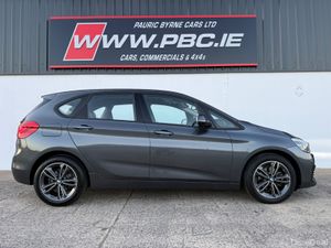 BMW 2-Series 218i Sport only 7,000klms 2021 - Image 3