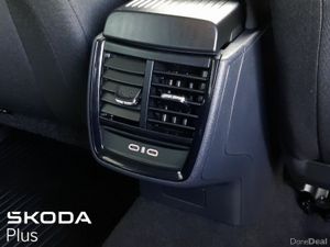 Skoda Kamiq **LIKE NEW**SEL 1.0TSI 115BHP - Image 4