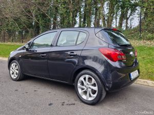 Opel Corsa 2016 ( NCT 07/26) - Image 2