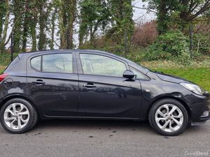 Opel Corsa 2016 ( NCT 07/26) - Image 4