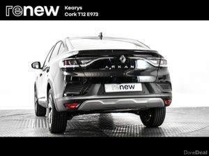 Renault Arkana Techno TCe 140 Auto GSR2 - Image 4