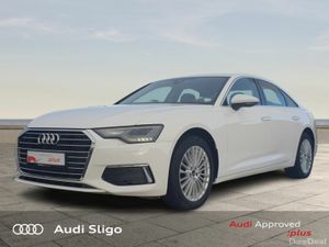 Audi A6 SE 2.0TDI 204HP Auto  -  S tronic  - IN ST - Image 3