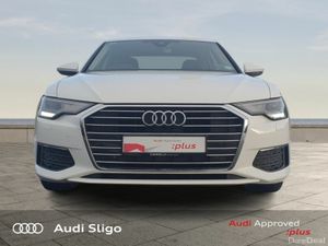 Audi A6 SE 2.0TDI 204HP Auto  -  S tronic  - IN ST - Image 2