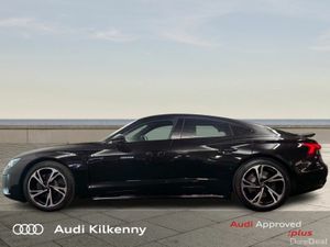 Audi e-tron GT 1 Owner Irish Car - Etron GT Black - Image 4