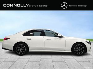 Mercedes-Benz E-Class E 220 D MHEV Avantgarde Plus - Image 4