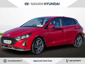 Hyundai i20 Deluxe Plus *JUST IN* - Image 4