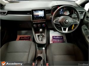 Renault Clio Equilibre TCE 90 CVT Dfull MY2 - Image 2