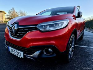 2019 RENAULT KADJAR SIGNATURE S NAV HIGH SPEC - Image 2