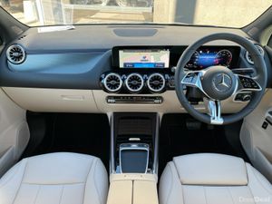 Mercedes-Benz GLA 180 Progressive Plus Compact SUV - Image 4