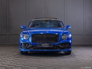 222 Bentley Flying Spur S V6 Hybrid - Image 2