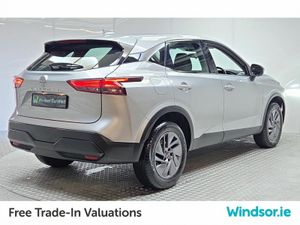 Nissan Qashqai 1.3 PET MILD HYBRID SV *SCRAPPAGE P - Image 3