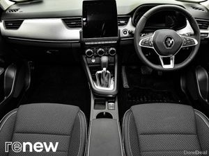 Renault Arkana Techno TCe 140 Auto - Image 3