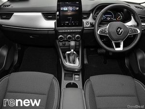 Renault Arkana S Edition E-TECH Hybrid 145 Auto ER - Image 3