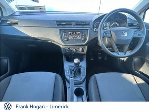 SEAT Arona 1.0TSI 95hp S (CALL JEFF 085 7700969) - Image 2