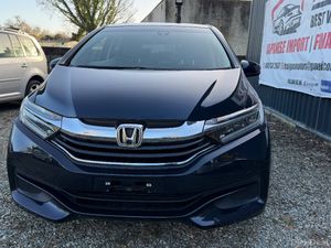 Honda Shuttle **2015** - Image 2