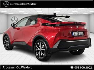 Toyota C-HR SPORT PLUS HYBRID - Image 4