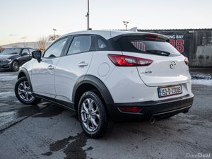 152 CX-3 Executive 2.0/Only 57k kms/New NCT/warran - Image 2