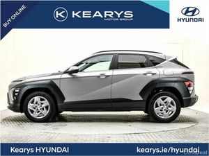 Hyundai KONA Petrol Elegance - Image 4