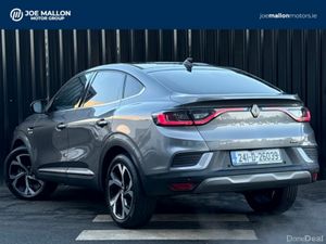 Renault Arkana E-TECH Hybrid 145 Auto Techno - Image 2