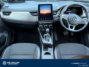 Renault Arkana E-TECH Hybrid 145 Auto Techno - Image 4