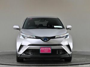 Toyota C-HR 1.8 HYBRID **9" ANDROID CAR PLAYER**RE - Image 2