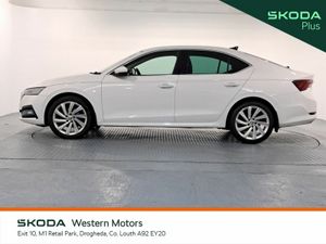 Skoda Octavia OCTAVIA STY 1.0TSI 110HP DSG - Image 4