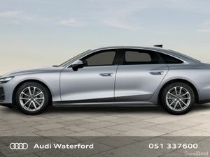 Audi A6 40 TDI SE 204PS from €775 per month - Image 3