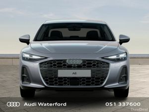 Audi A6 40 TDI SE 204PS from €775 per month - Image 4