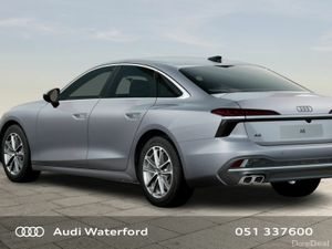 Audi A6 40 TDI SE 204PS from €775 per month - Image 2