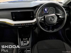 Skoda Octavia OCTAVIA AMB 2.0TDI 115HP DSG - Image 4