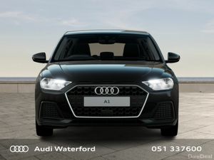 Audi A1 30 TFSI 116hp SE from €349 per month - Image 4