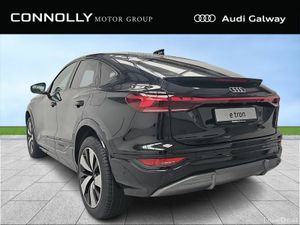 Audi Q6 e-tron €679 P/M - S LINE PERFORMANCE SB - Image 2
