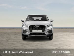 Audi Q2 30 Tfsi SE €460 per month - Image 3