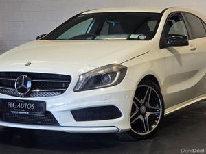 14 A180 AMG - Image 4
