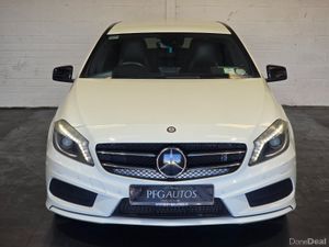 14 A180 AMG - Image 3