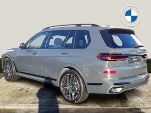 BMW X7 X7 xDrive40d M Sport - Image 2