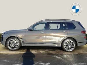 BMW X7 X7 xDrive40d M Sport - Image 3