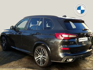 BMW X5 xDrive30d M Sport - Image 2