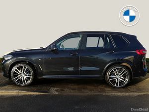 BMW X5 xDrive30d M Sport - Image 3