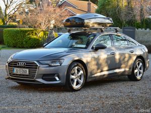 Audi A6 40TDI 204HP S tronic SE, Low Mileage - Image 3