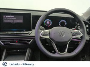 Volkswagen Tiguan ELEGANCE 1.5TSI 204HP DSG PHEV - Image 3