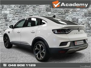 Renault Arkana Techno TCE 140 Auto NBI 5DR AU - Image 3