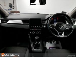 Renault Captur Evolution TCE 90 MY23 5DR - Image 2