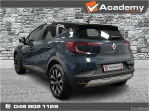 Renault Captur Evolution TCE 90 MY23 5DR - Image 3