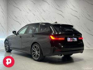 BMW 3-Series G21 E Sport PRO Edition 5DR- Straight - Image 3
