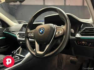 BMW 3-Series G21 E Sport PRO Edition 5DR- Straight - Image 4
