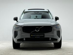 Volvo XC90 ULTRA T8 RECHARGE 2.0 455HP PHEV *7 SEA - Image 2