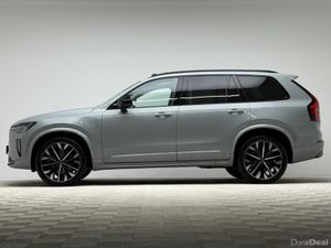 Volvo XC90 ULTRA T8 RECHARGE 2.0 455HP PHEV *7 SEA - Image 4