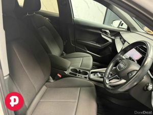Audi A3 Sportback Auto - Straight Sale Discount / - Image 4
