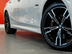 BMW 3-Series 330E M SPORT #12 - Image 2